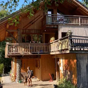  Appartement Les Deux Loups France