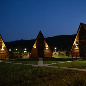  Villa Sancho Farm Albania Albanie