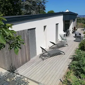 Maison Contemporaine Locquirec