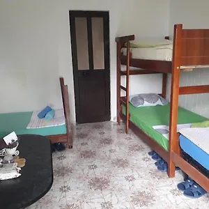  Séjour à la campagne Anza Albanie