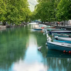  Appartement Coup De Coeur Lumineux, Calme Et Cosy France