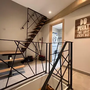  Appartement Maison Maltese France
